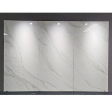 Large format porcelain tile carrara marble slabs price china ceramic floor tiles